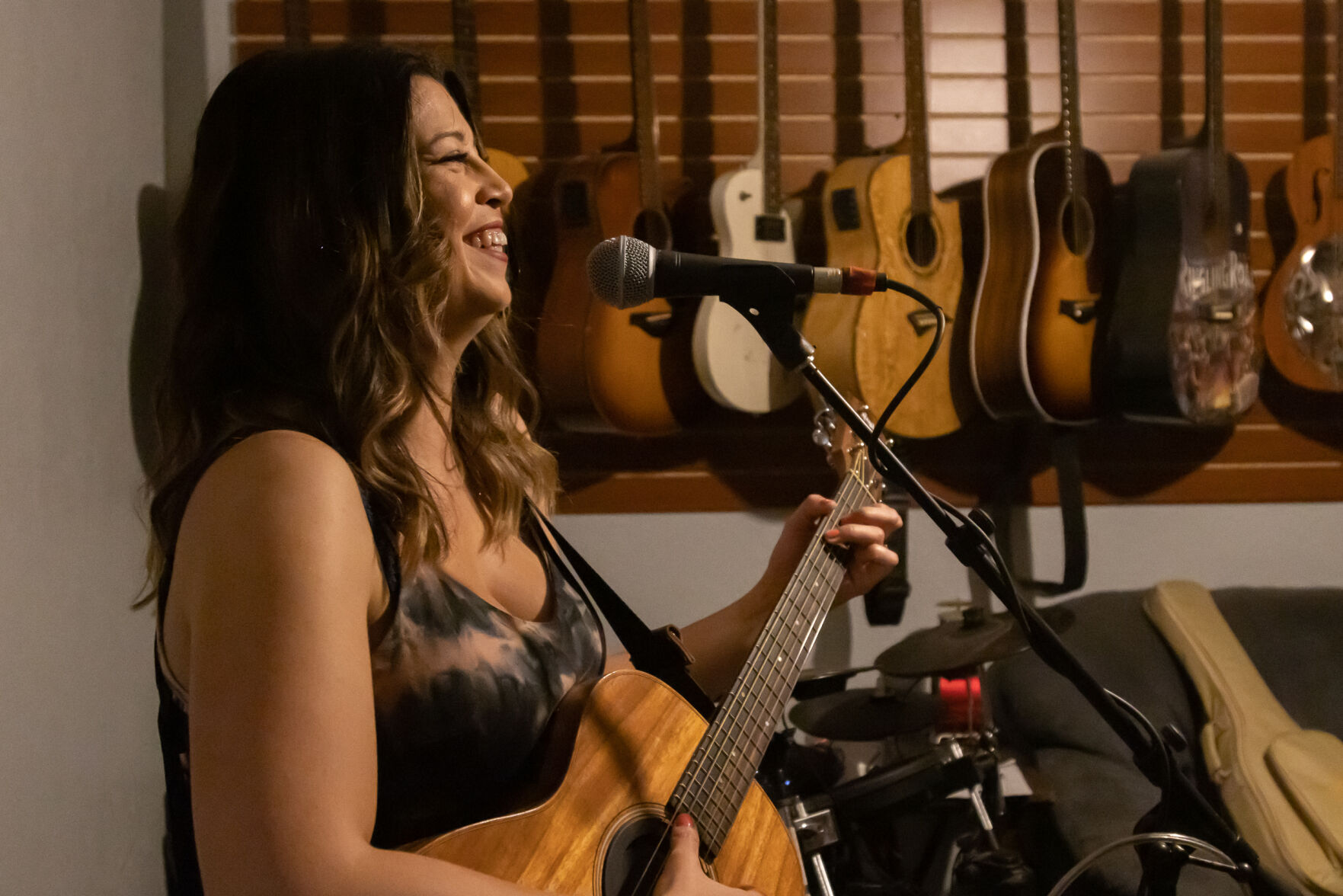 Arlington’s music scene reemerges after year of social distancing